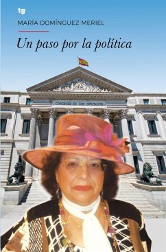 Un paso por la política (eBook, ePUB) - Domínguez Meriel, María