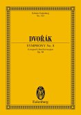 Symphony No. 8 G major (eBook, PDF)