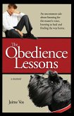 The Obedience Lessons (eBook, ePUB)