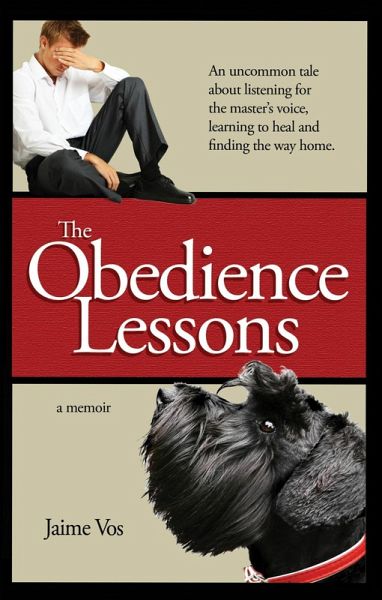 The Obedience Lessons (eBook, ePUB)