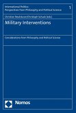 Military Interventions (eBook, PDF)