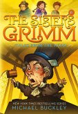 The Sisters Grimm: Tales from the Hood (eBook, ePUB)