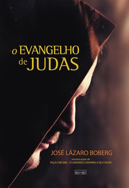 O Evangelho de Judas (eBook, ePUB) O Evangelho de Judas (eBook, ePUB)