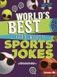 World's Best (and Worst) Sports Jokes - Bild 1