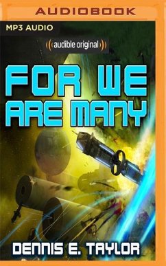 For We Are Many - Taylor, Dennis E.