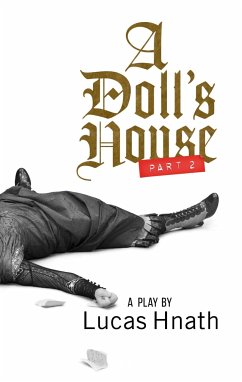 A Doll's House, Part 2 (TCG Edition) - Hnath, Lucas