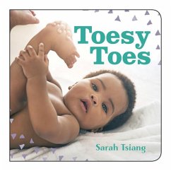 Toesy Toes - Tsiang, Sarah Yi-Mei