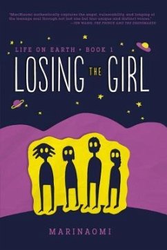 Losing the Girl - Marinaomi