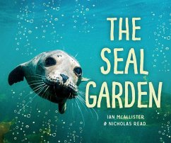 The Seal Garden - Read, Nicholas