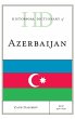 Historical Dictionary of Azerbaijan - Bild 1