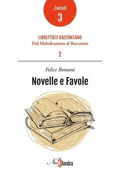 Cover Novelle e favole