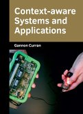 Context-Aware Systems and Applications