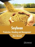 Soybean: Production, Breeding and Management