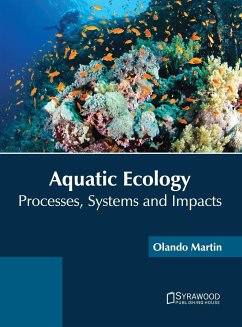 Cover Aquatic Ecology: Processes, Systems and Impacts