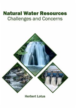 Cover Natural Water Resources