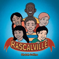 Rascalville - Collins, Shalah Rascalville - Collins, Shalah