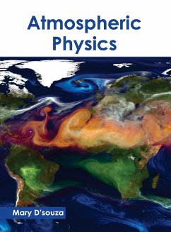 Cover Atmospheric Physics