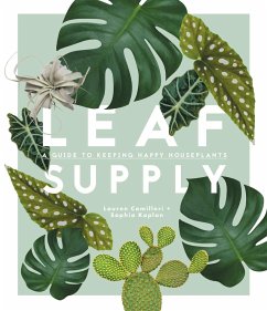 Leaf Supply - Camilleri, Lauren; Kaplan, Sophia