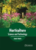 Horticulture: Science and Technology