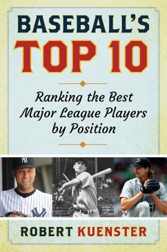 Baseball's Top 10 - Kuenster, Robert