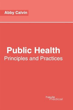 Public Health Public Health