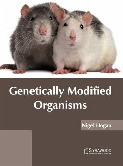 Genetically Modified Organisms