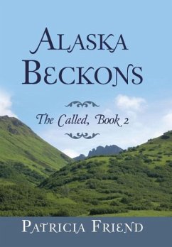 Alaska Beckons
