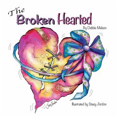 The Broken Hearted - Melson, Debbie