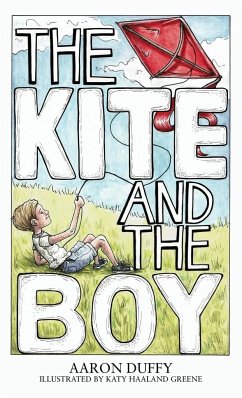 The Kite and the Boy - Duffy, Aaron