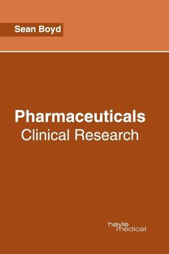Pharmaceuticals Pharmaceuticals