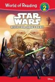 Star Wars: Rescue from Jabba's Palace