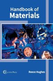 Handbook of Materials Handbook of Materials