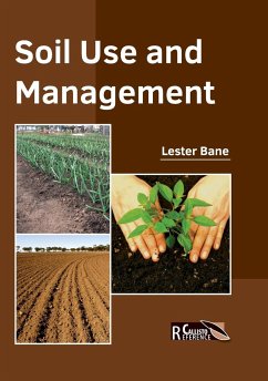 Soil Use and Management