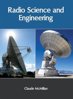 Cover Radio Science and Engineering