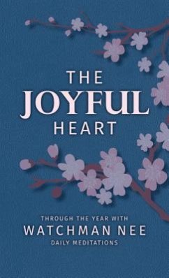 The Joyful Heart - Nee, Watchman