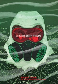 Strawberry Fields - Plum, Hilary
