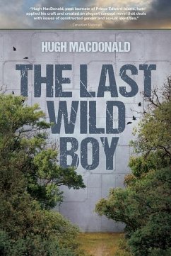 The Last Wild Boy - Macdonald, Hugh