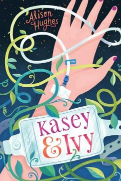 Kasey & Ivy - Hughes, Alison