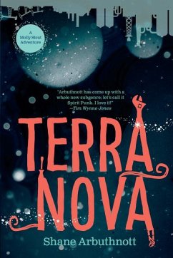 Terra Nova - Arbuthnott, Shane