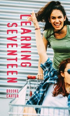 Learning Seventeen - Carter, Brooke