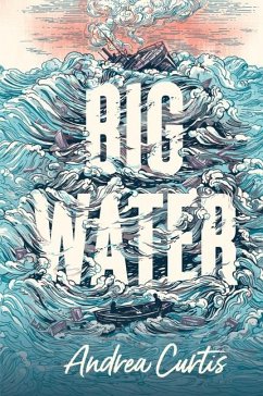 Big Water - Curtis, Andrea