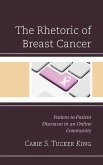 The Rhetoric of Breast Cancer
