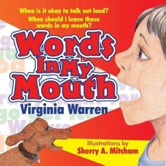 Words In My Mouth - Warren, Virginia