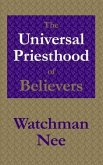 The Universal Priesthood of Believers