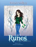 Runes: Le livre de coloriage officiel