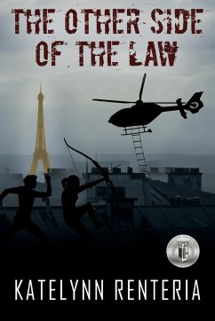 The Other Side of the Law - Renteria, Katelynn