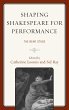Shaping Shakespeare for Performance - Bild 1