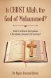 Is CHRIST Allah, the God of Mohammed? - Bild 1