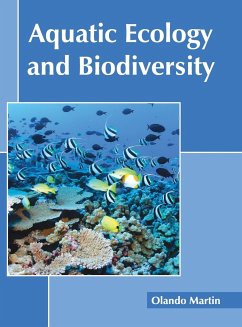 Aquatic Ecology and Biodiversity