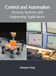 Control and Automation: Devices, Systems and Engineering Applications